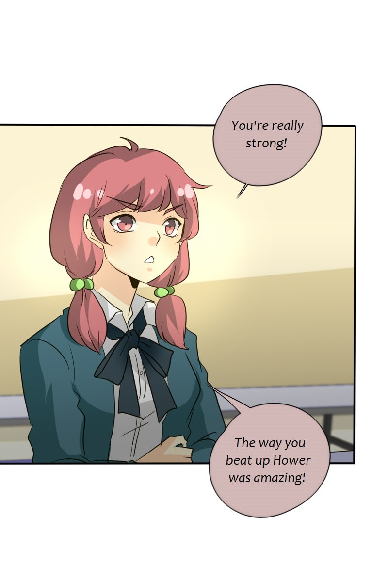 Read unOrdinary EN Manga Online