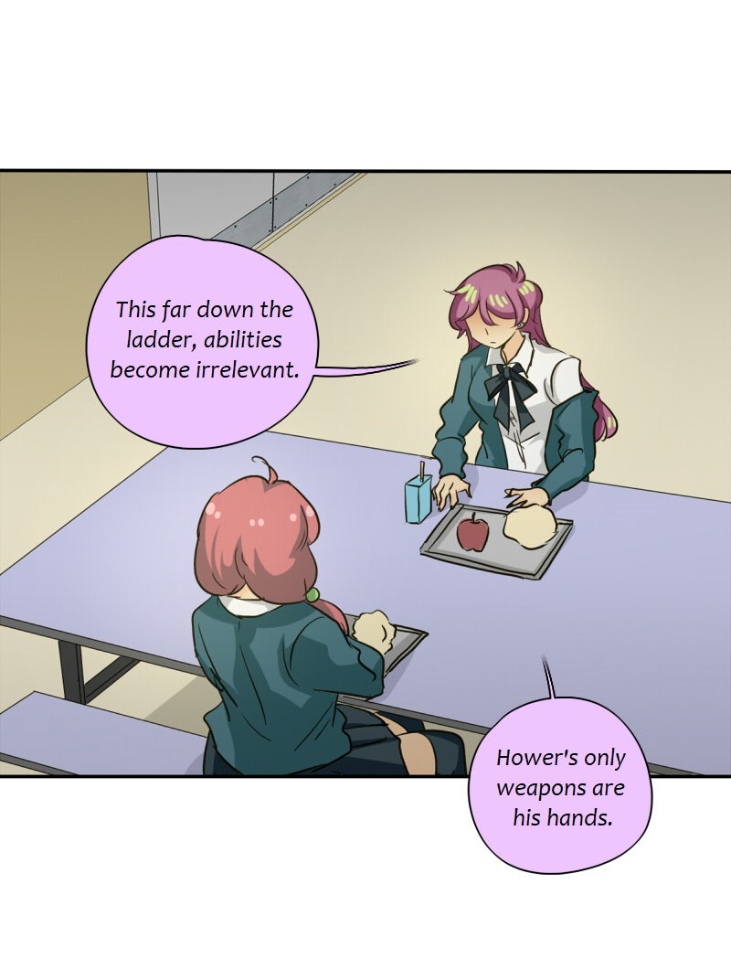 Read unOrdinary EN Manga Online
