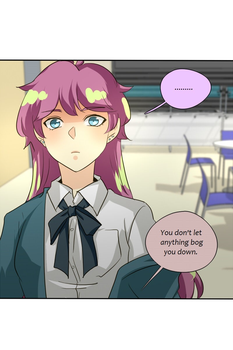 Read unOrdinary EN Manga Online