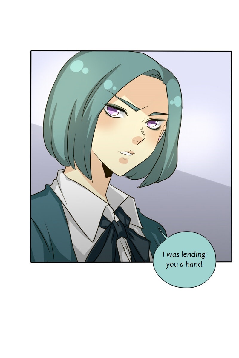 Read unOrdinary EN Manga Online