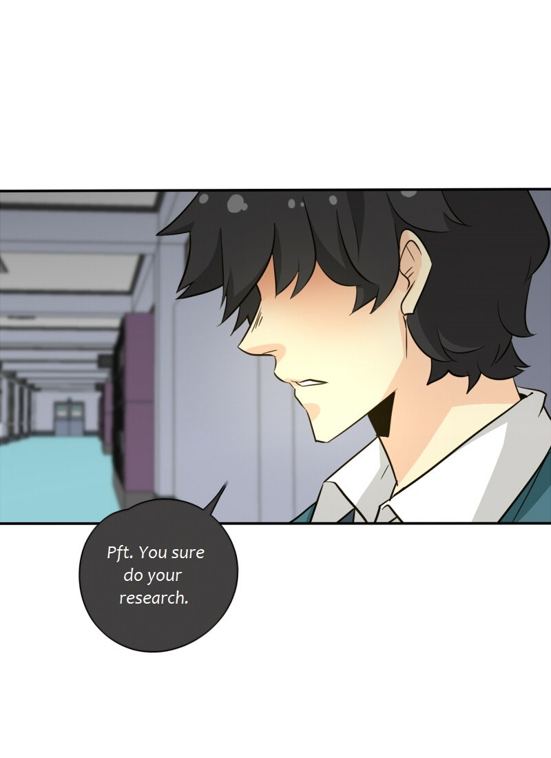 Read unOrdinary EN Manga Online