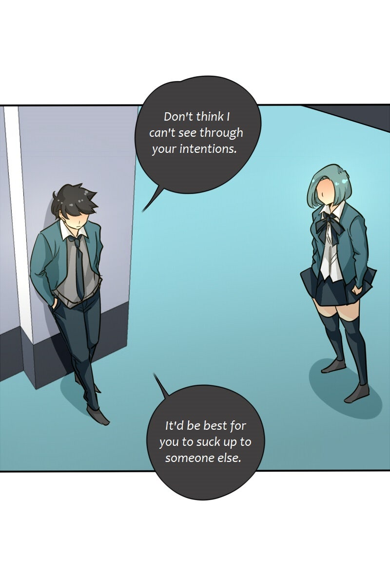 Read unOrdinary EN Manga Online