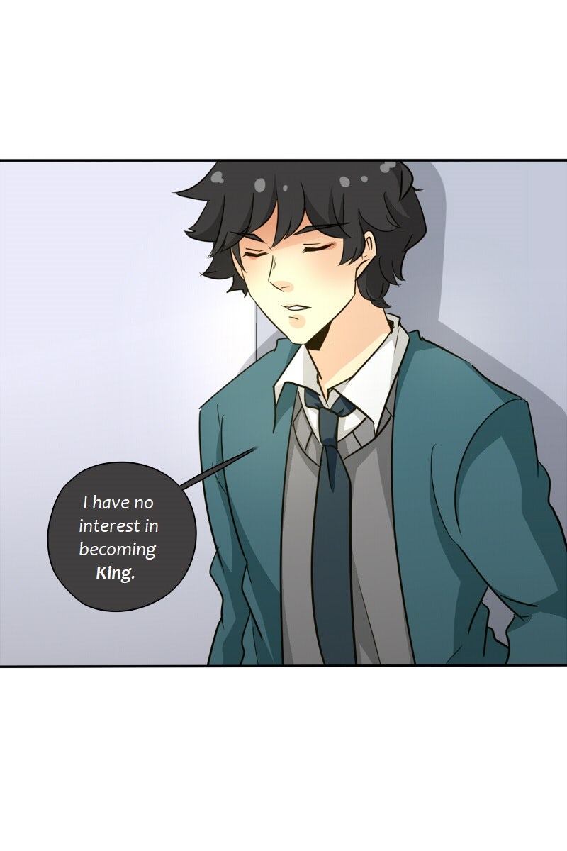 Read unOrdinary EN Manga Online