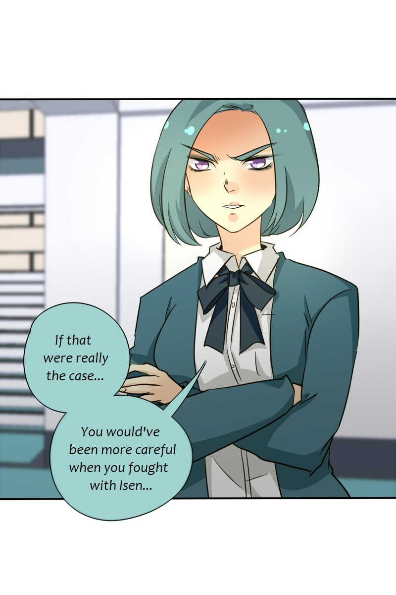 Read unOrdinary EN Manga Online