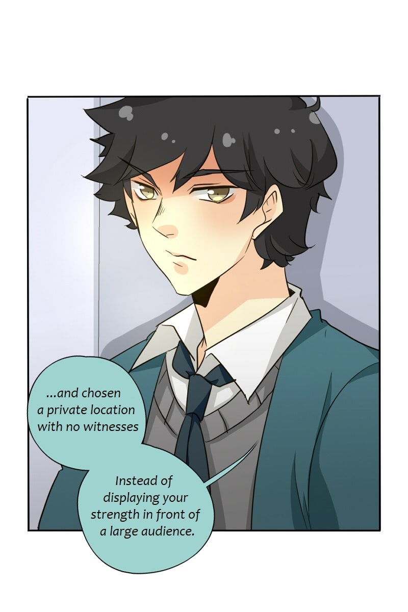 Read unOrdinary EN Manga Online