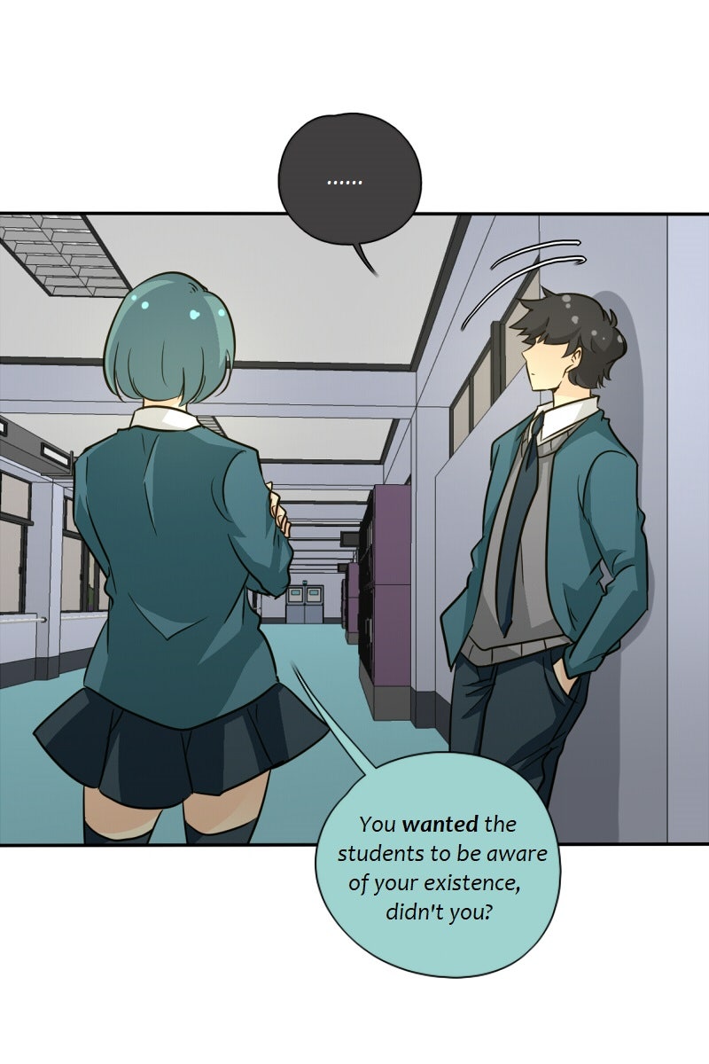 Read unOrdinary EN Manga Online