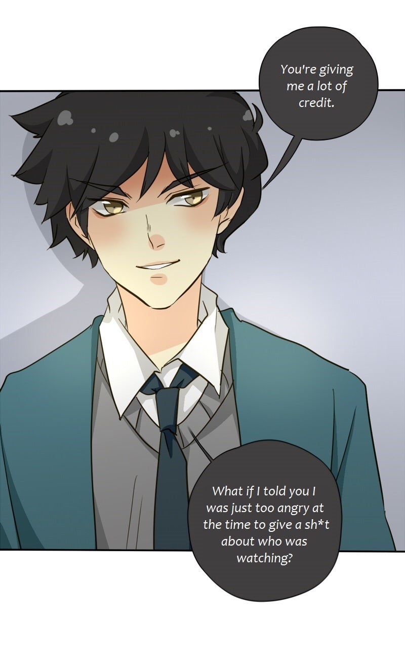Read unOrdinary EN Manga Online