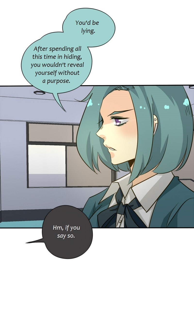 Read unOrdinary EN Manga Online
