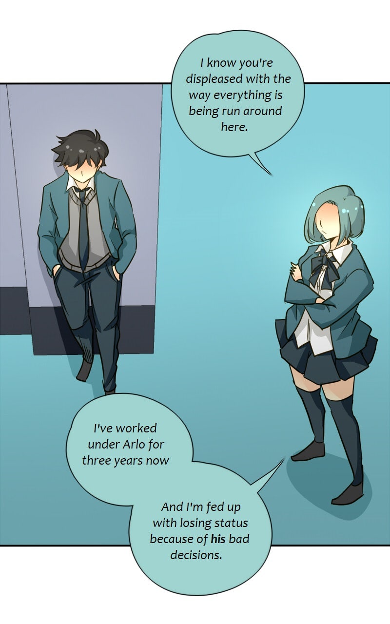 Read unOrdinary EN Manga Online