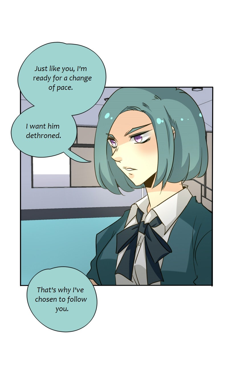 Read unOrdinary EN Manga Online
