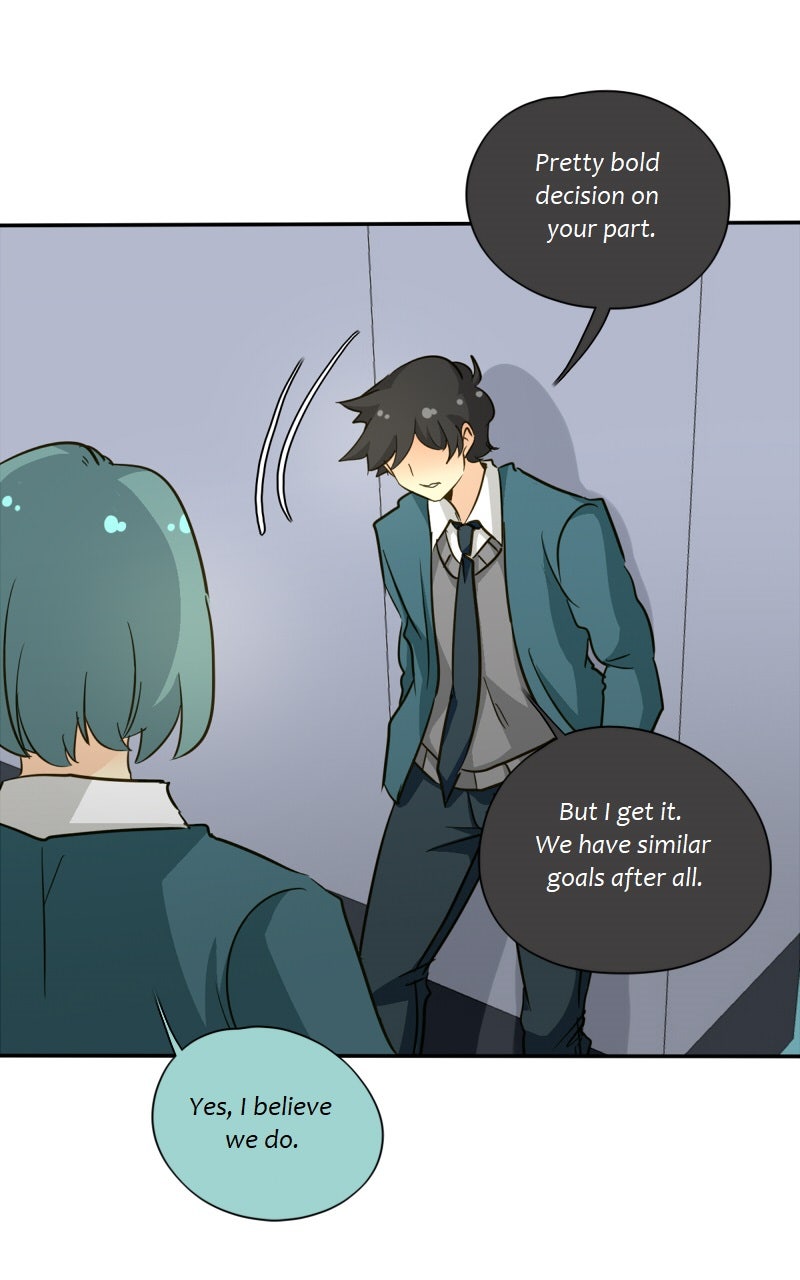 Read unOrdinary EN Manga Online