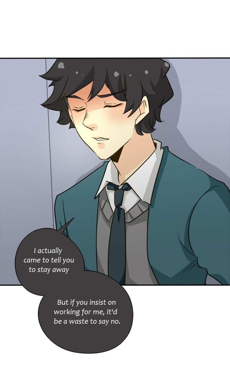 Read unOrdinary EN Manga Online