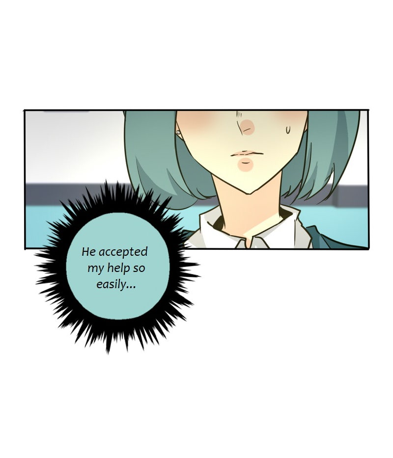 Read unOrdinary EN Manga Online