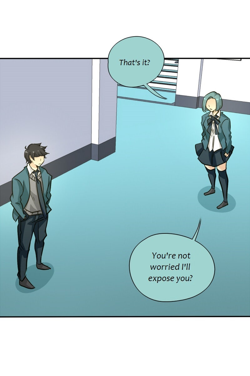 Read unOrdinary EN Manga Online