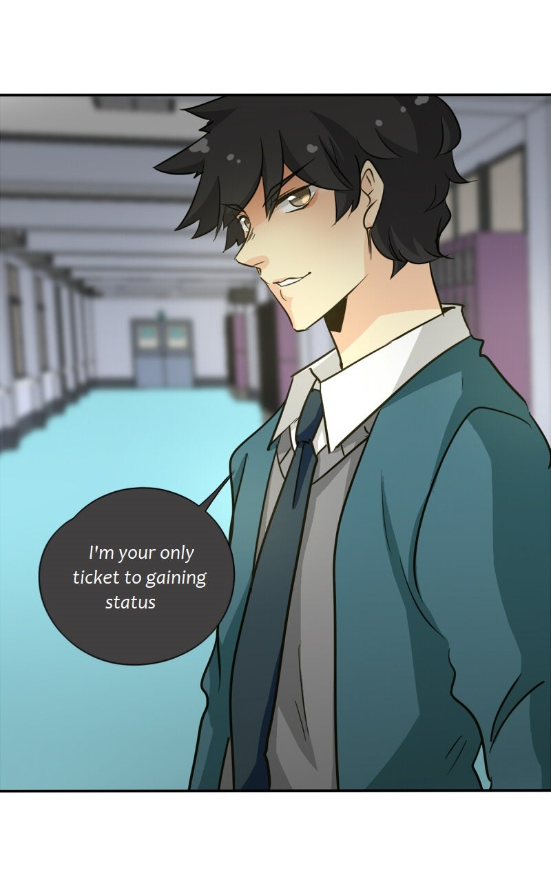 Read unOrdinary EN Manga Online