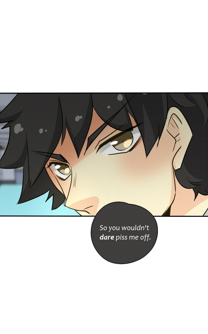 Read unOrdinary EN Manga Online