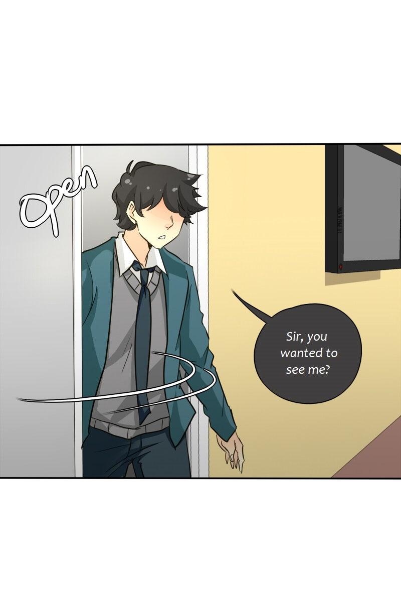 Read unOrdinary EN Manga Online