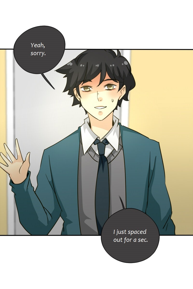 Read unOrdinary EN Manga Online