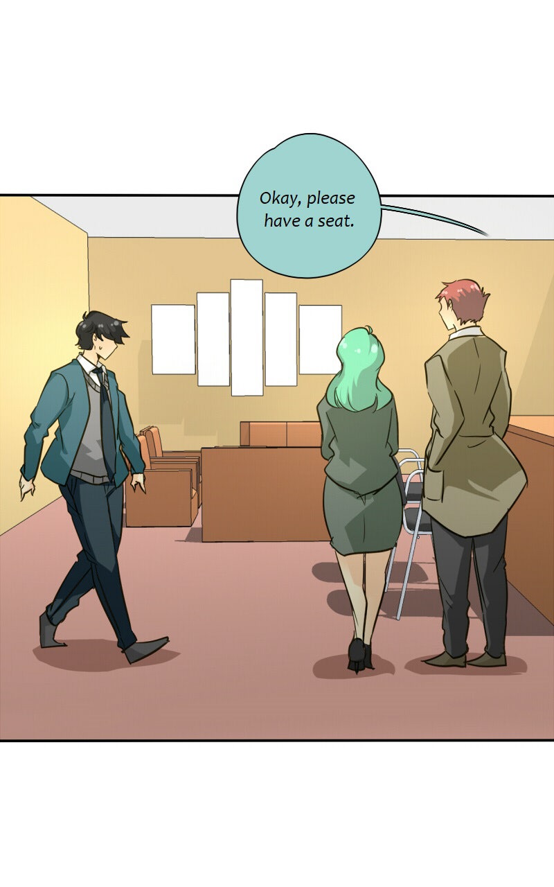 Read unOrdinary EN Manga Online