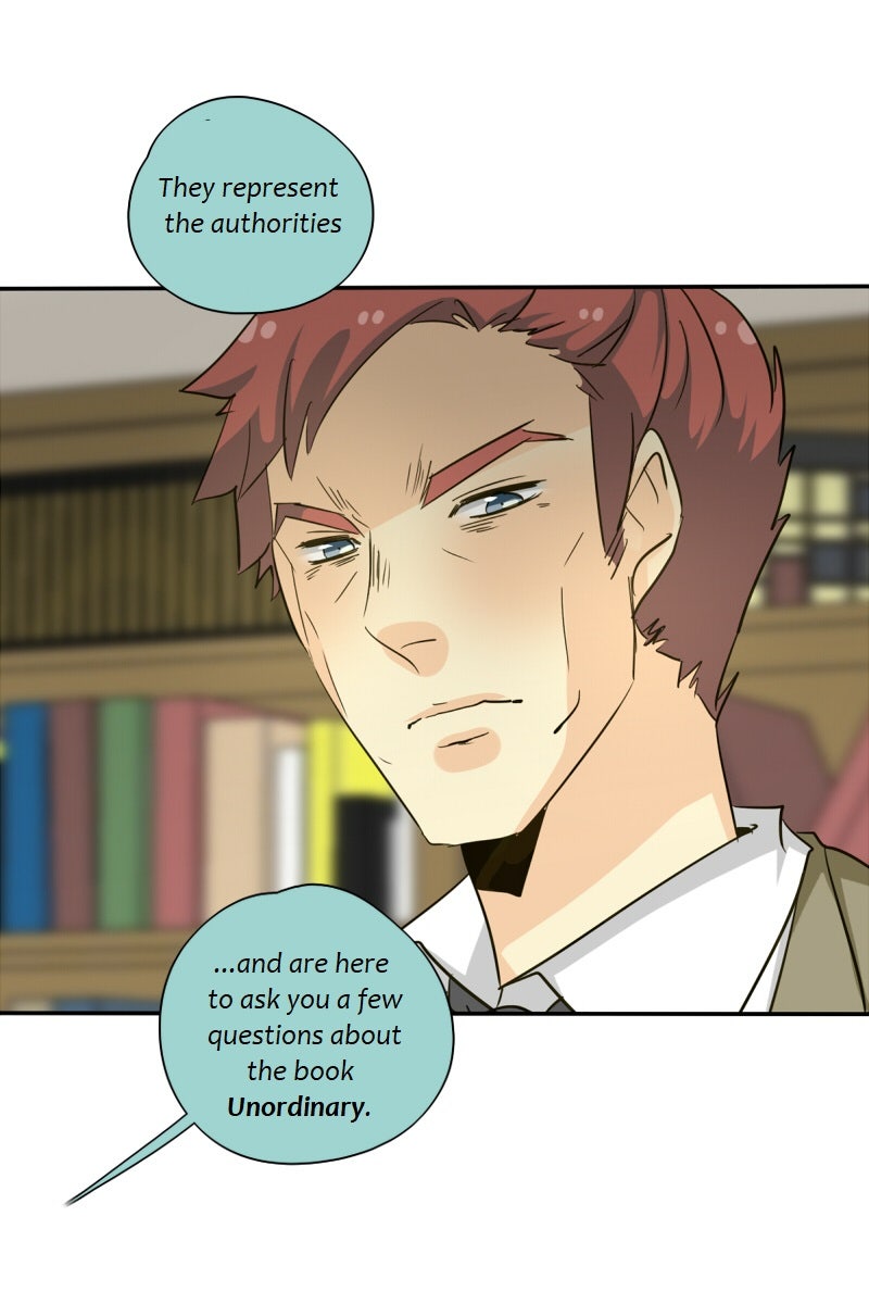 Read unOrdinary EN Manga Online