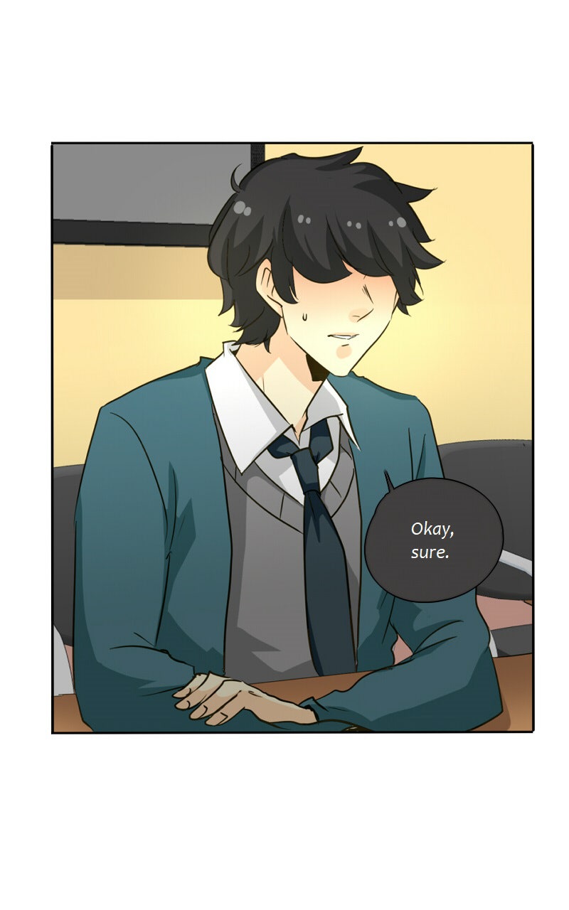 Read unOrdinary EN Manga Online