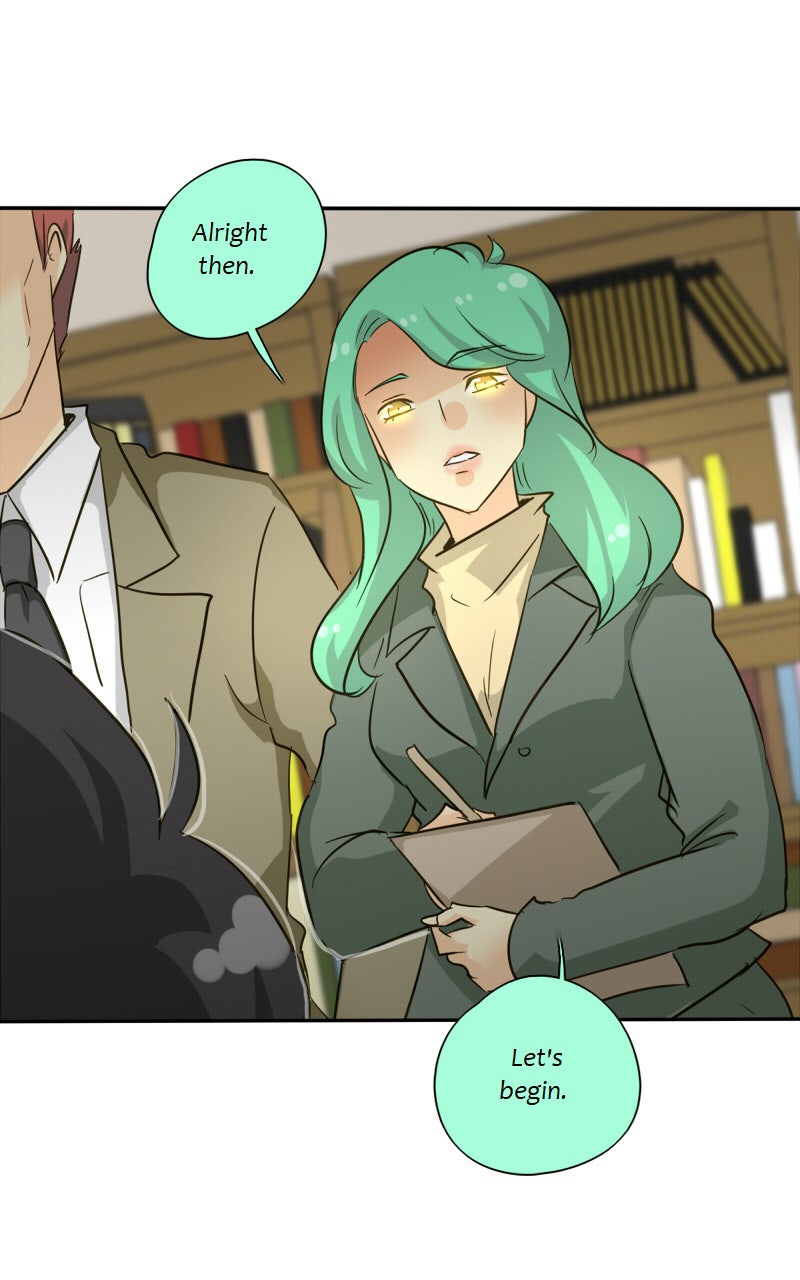 Read unOrdinary EN Manga Online