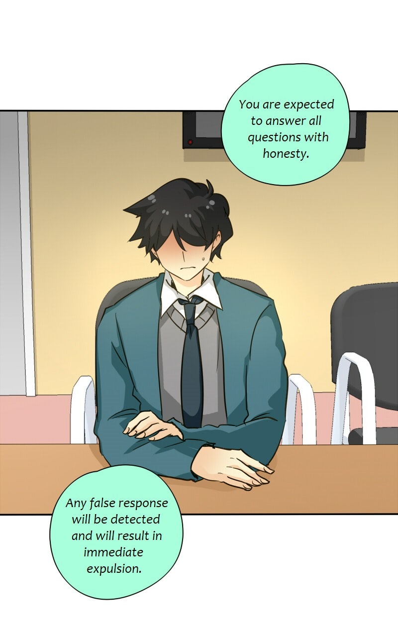 Read unOrdinary EN Manga Online