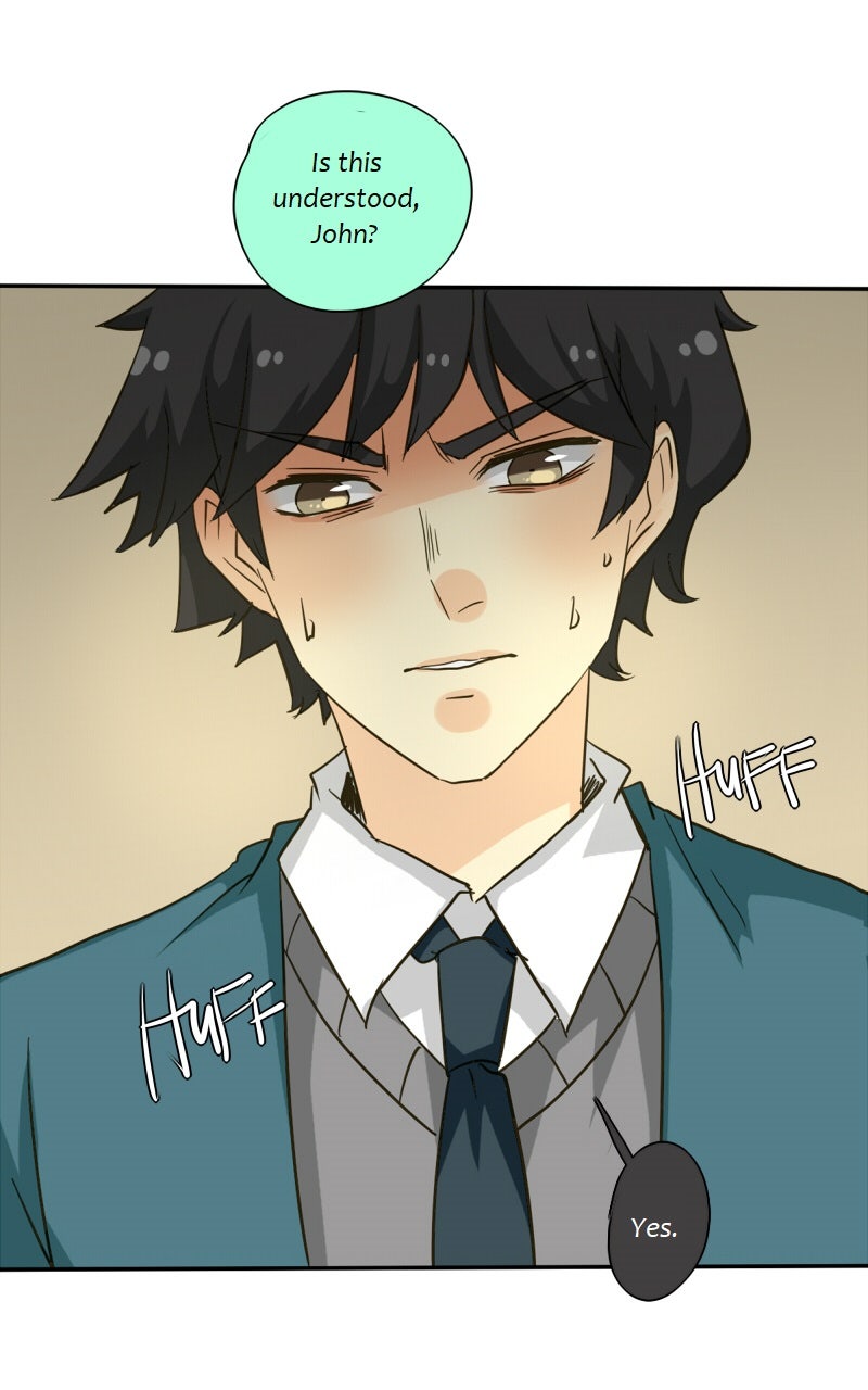 Read unOrdinary EN Manga Online