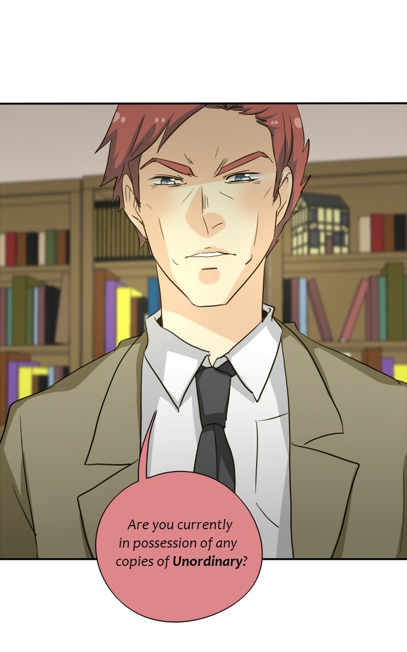 Read unOrdinary EN Manga Online
