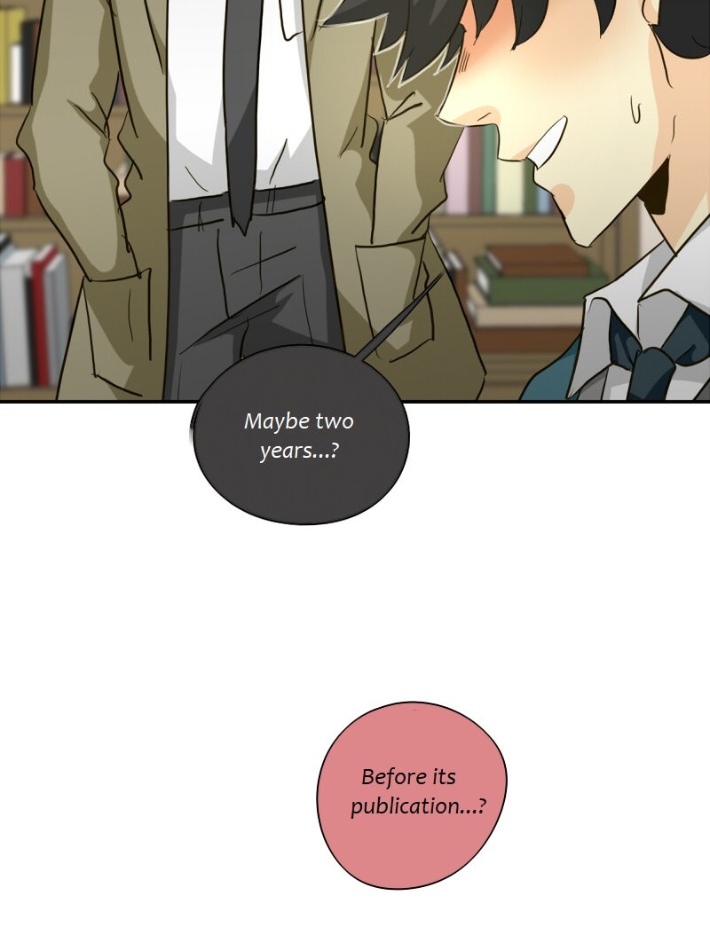 Read unOrdinary EN Manga Online
