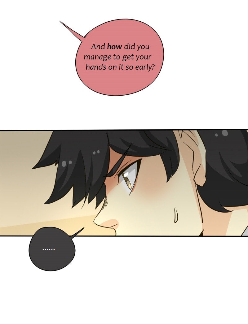 Read unOrdinary EN Manga Online