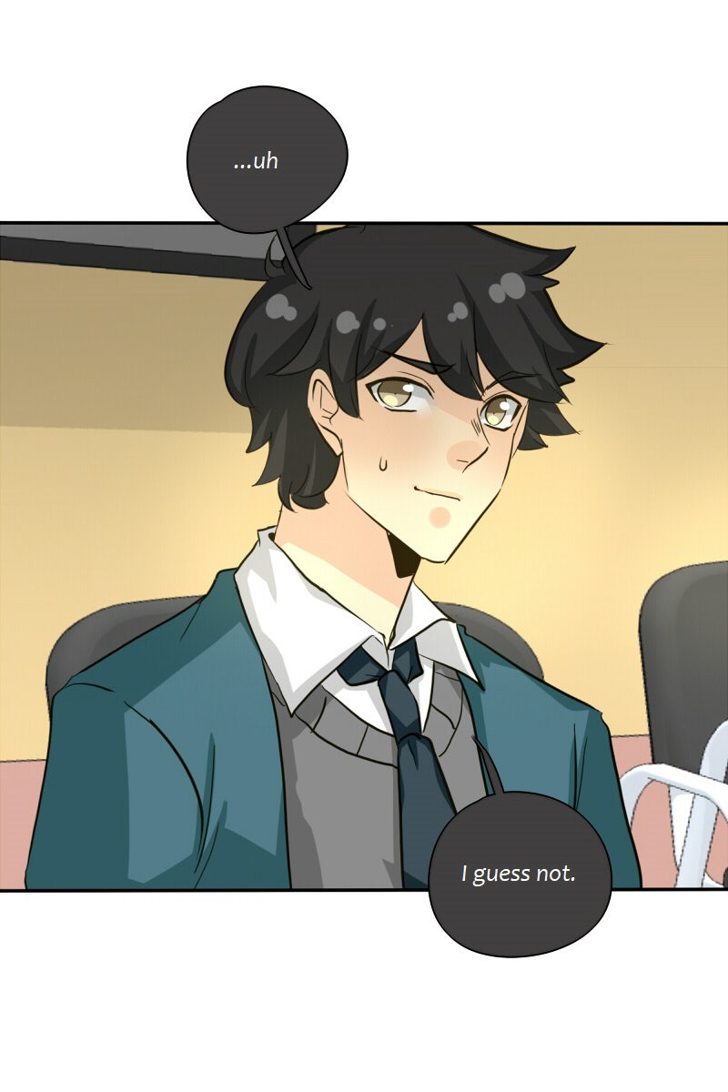 Read unOrdinary EN Manga Online