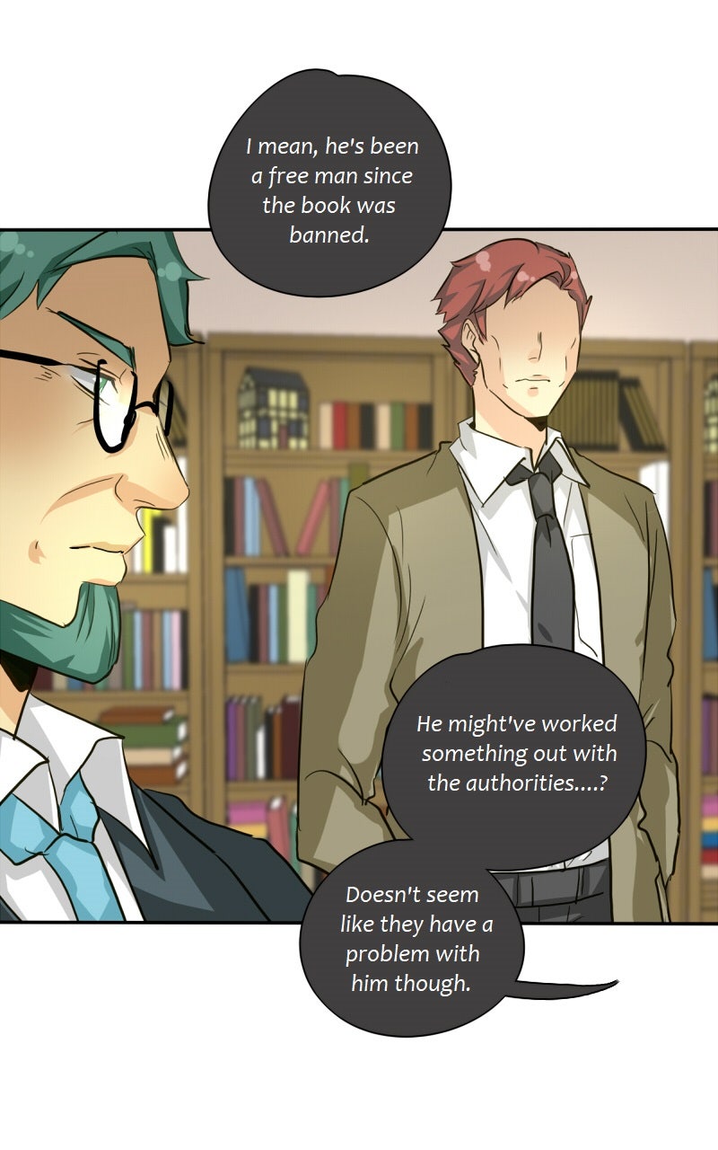 Read unOrdinary EN Manga Online