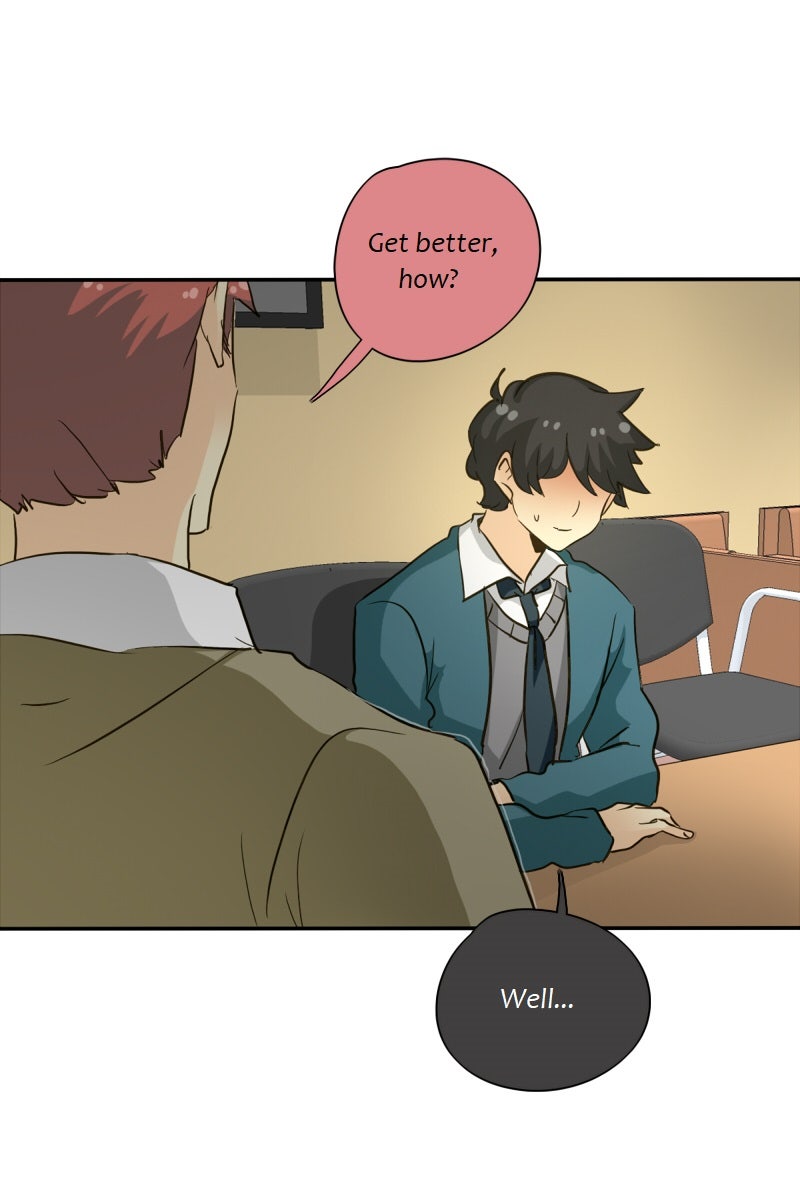 Read unOrdinary EN Manga Online