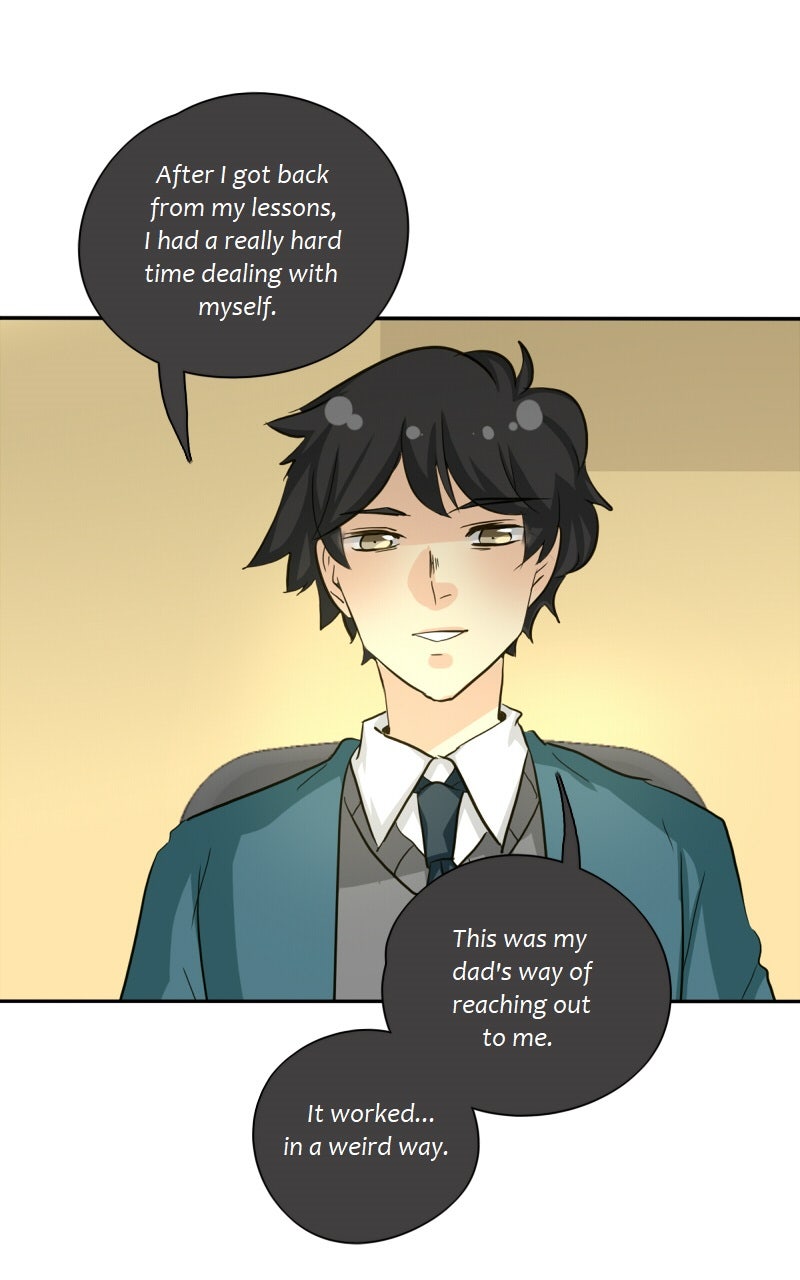 Read unOrdinary EN Manga Online