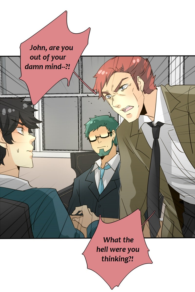 Read unOrdinary EN Manga Online
