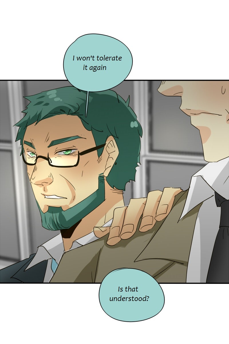 Read unOrdinary EN Manga Online