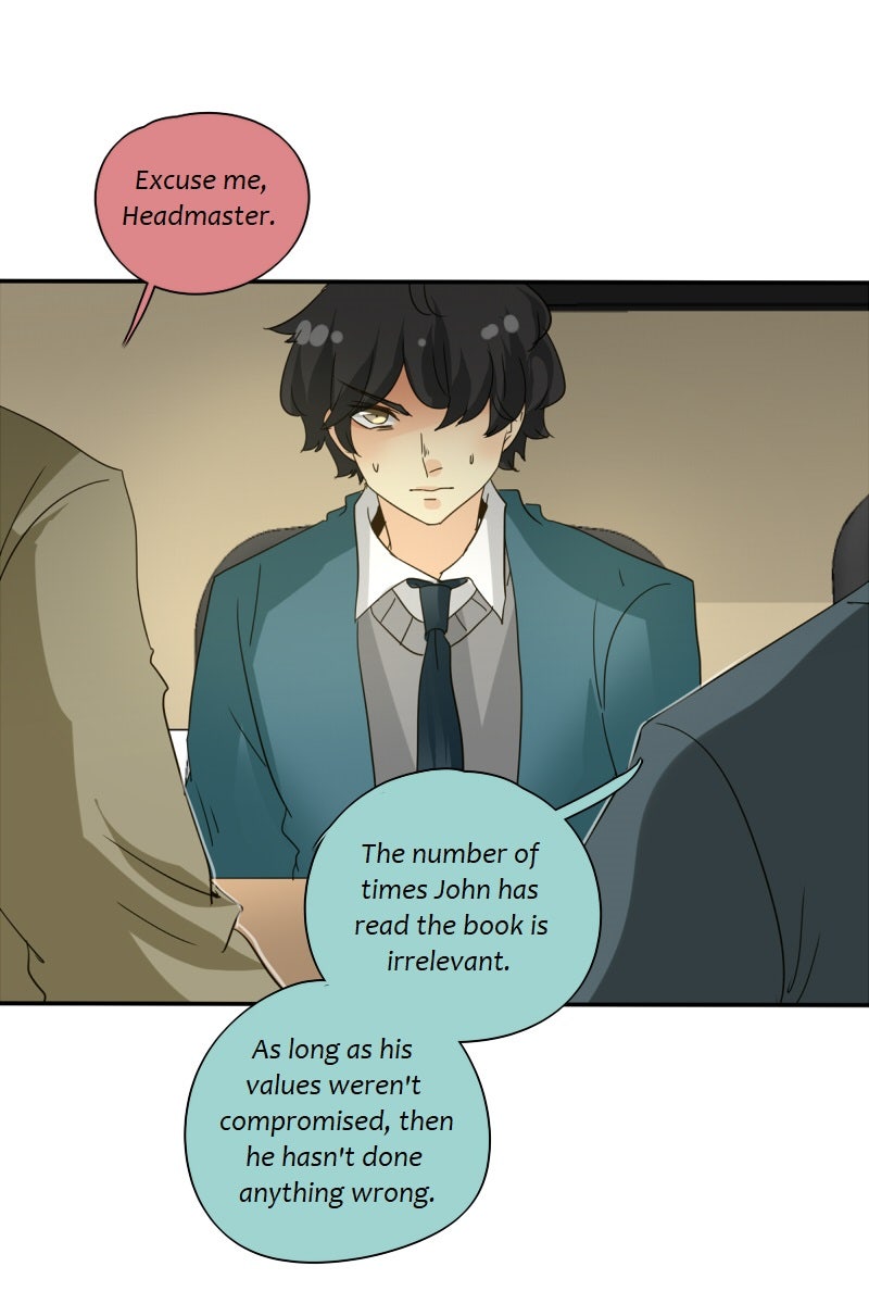 Read unOrdinary EN Manga Online