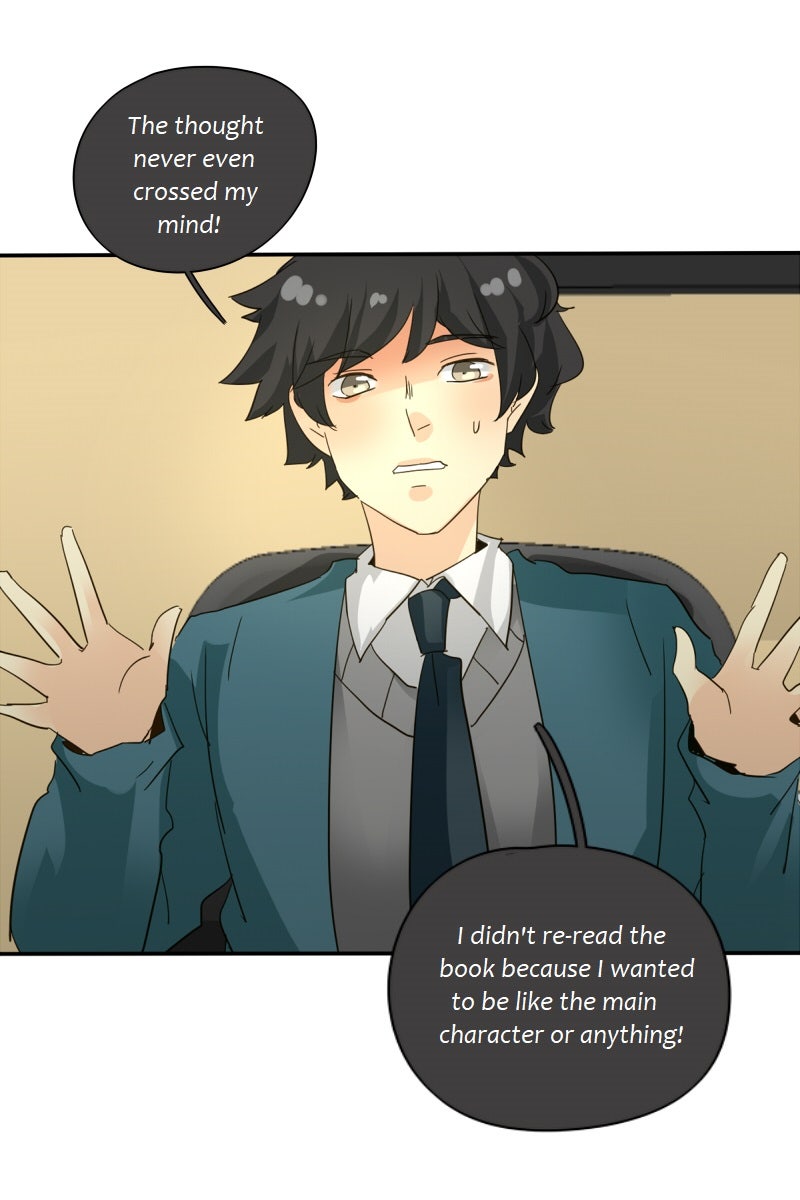 Read unOrdinary EN Manga Online