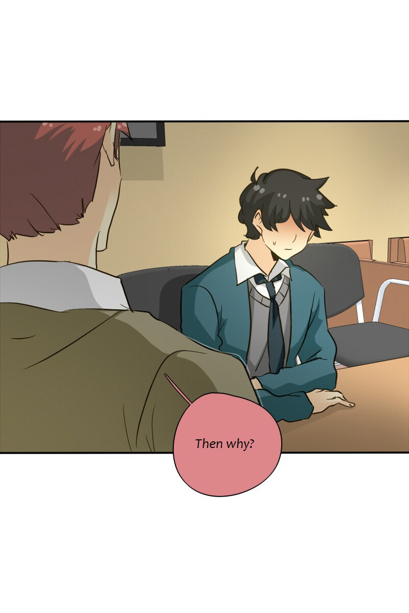 Read unOrdinary EN Manga Online