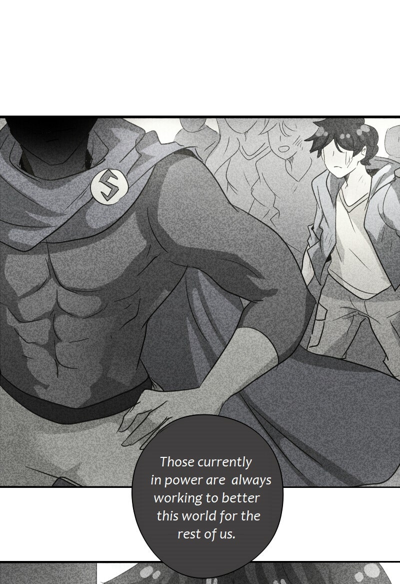 Read unOrdinary EN Manga Online