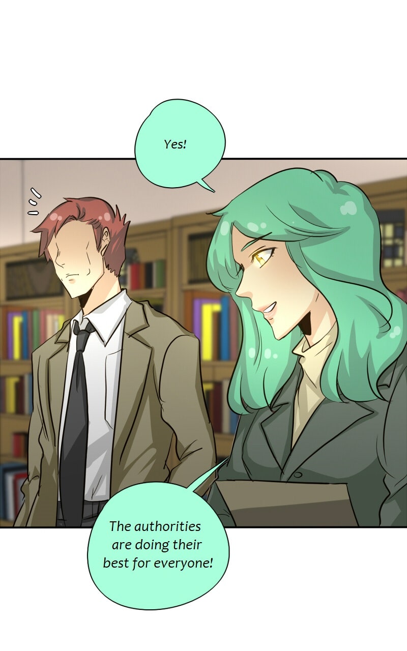 Read unOrdinary EN Manga Online