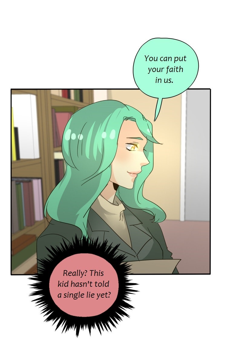 Read unOrdinary EN Manga Online