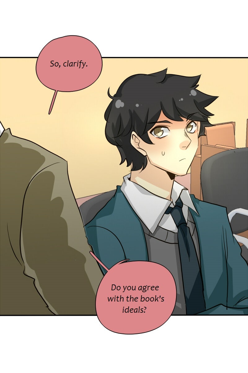 Read unOrdinary EN Manga Online