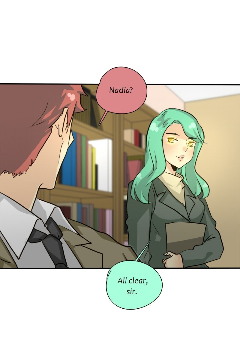 Read unOrdinary EN Manga Online