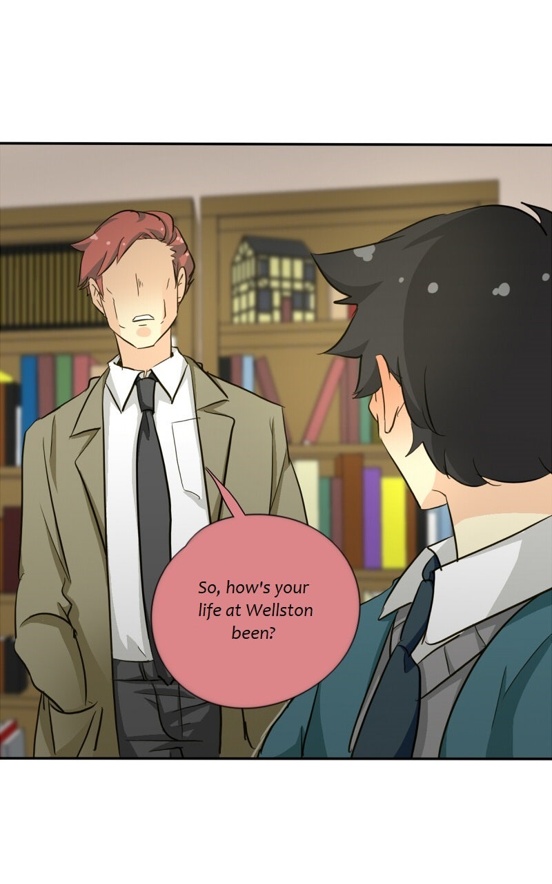 Read unOrdinary EN Manga Online
