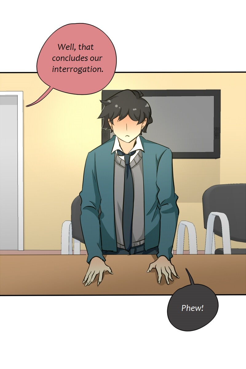 Read unOrdinary EN Manga Online