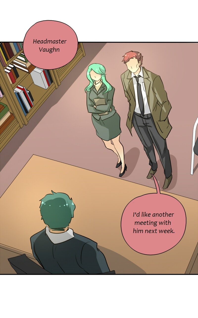 Read unOrdinary EN Manga Online