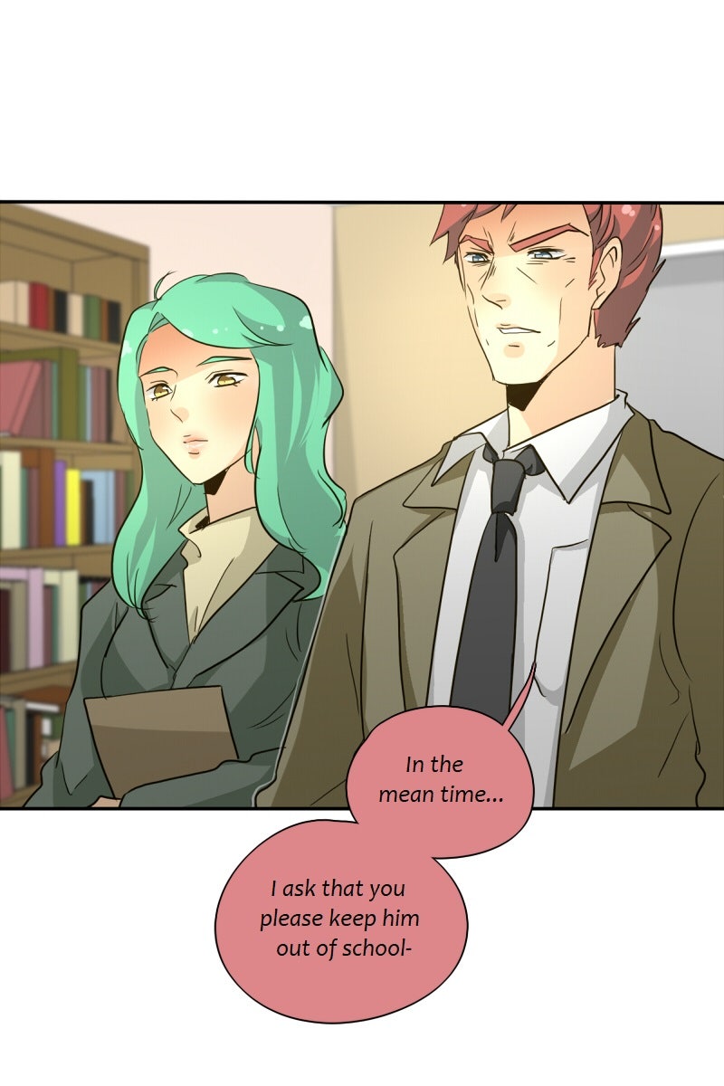 Read unOrdinary EN Manga Online