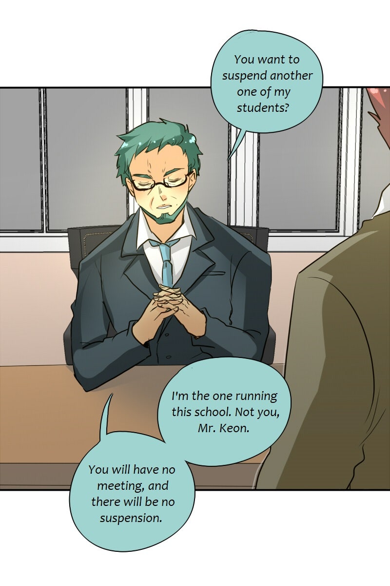 Read unOrdinary EN Manga Online